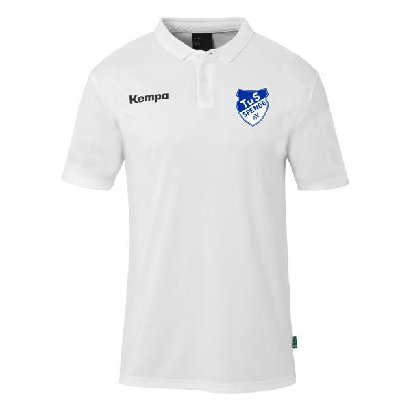 TuS Spenge Kempa Polo Shirt Erwachsene